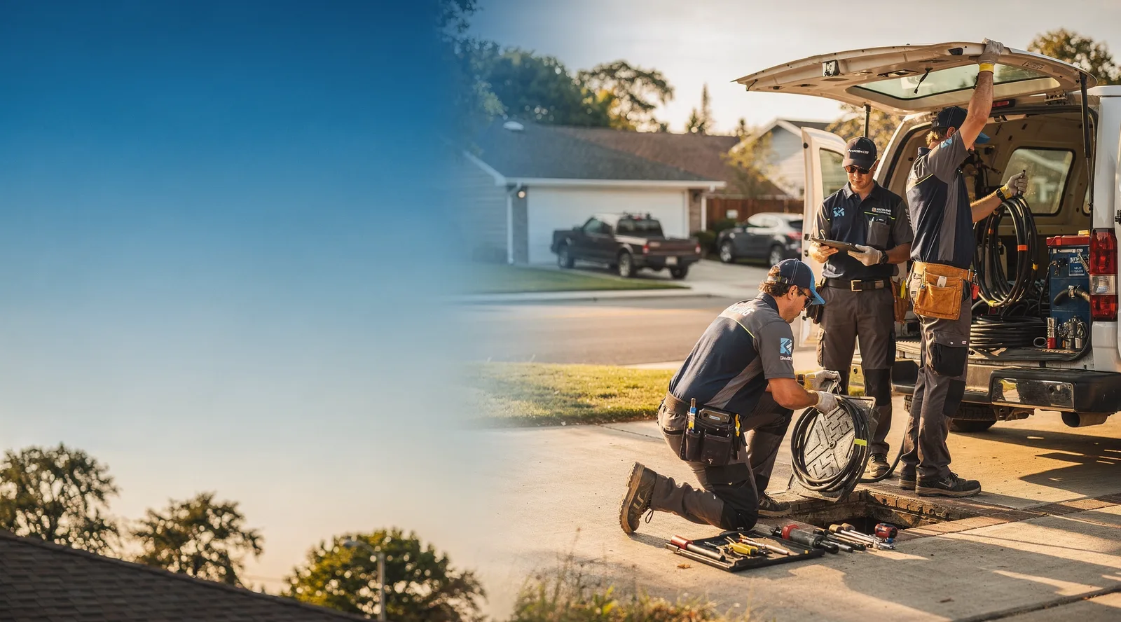 Water Softener Installation in San Marino, CA near me